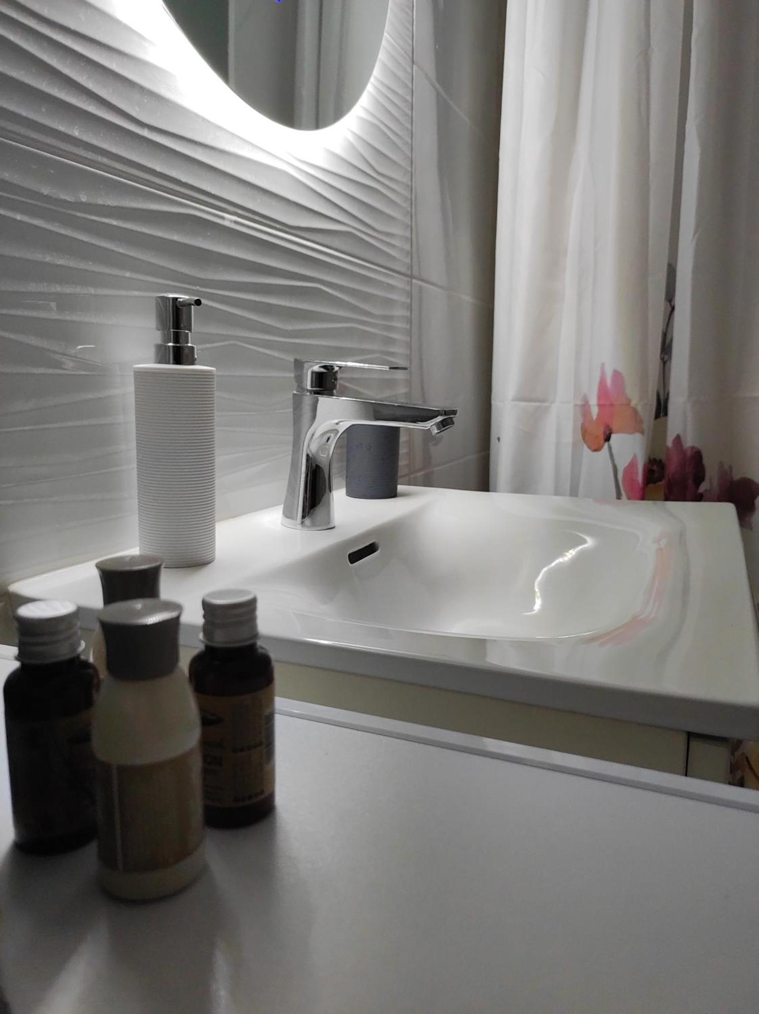 Stafetahaz Apartmanok Vác Buitenkant foto
