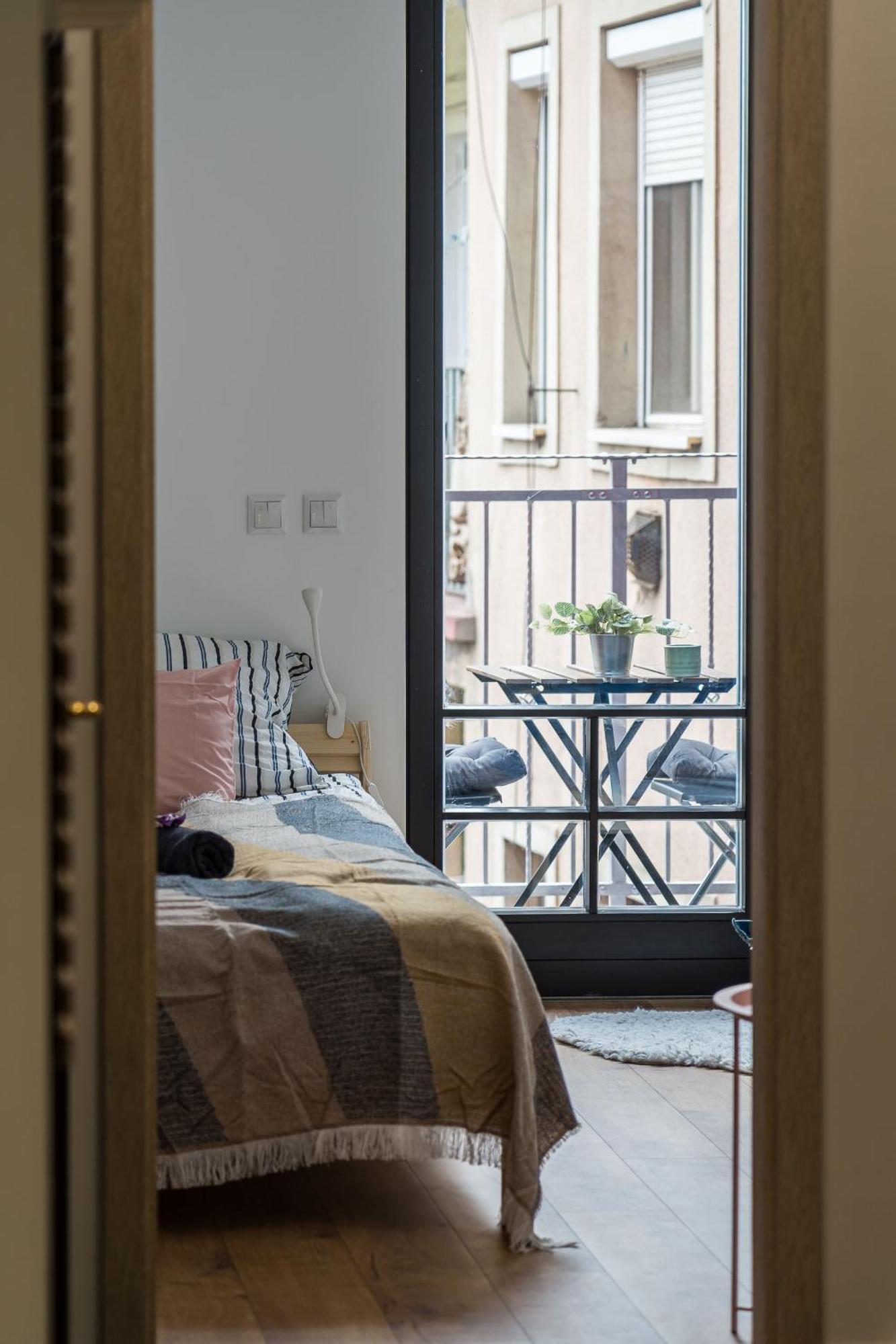 Stafetahaz Apartmanok Vác Buitenkant foto