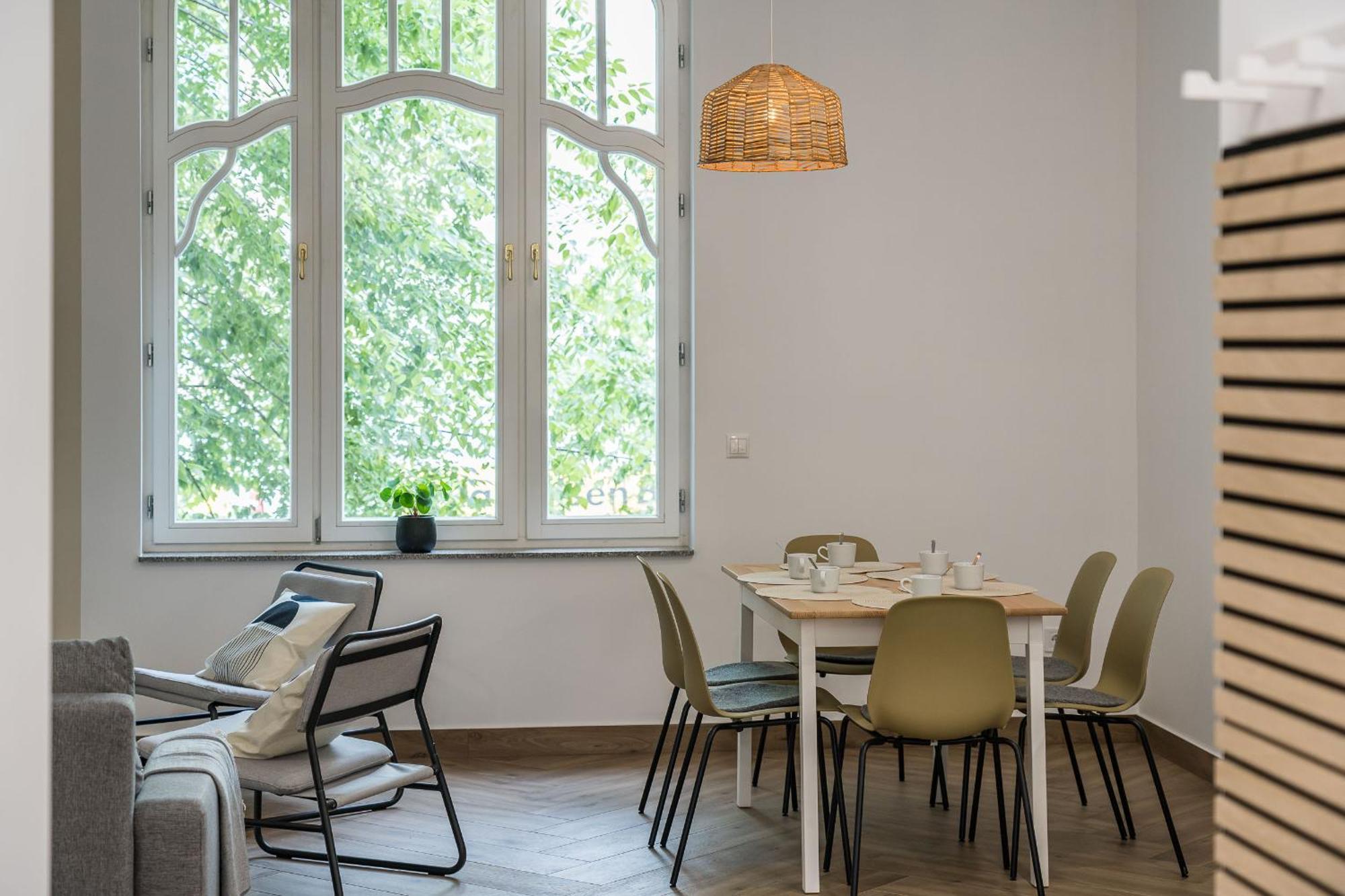 Stafetahaz Apartmanok Vác Buitenkant foto
