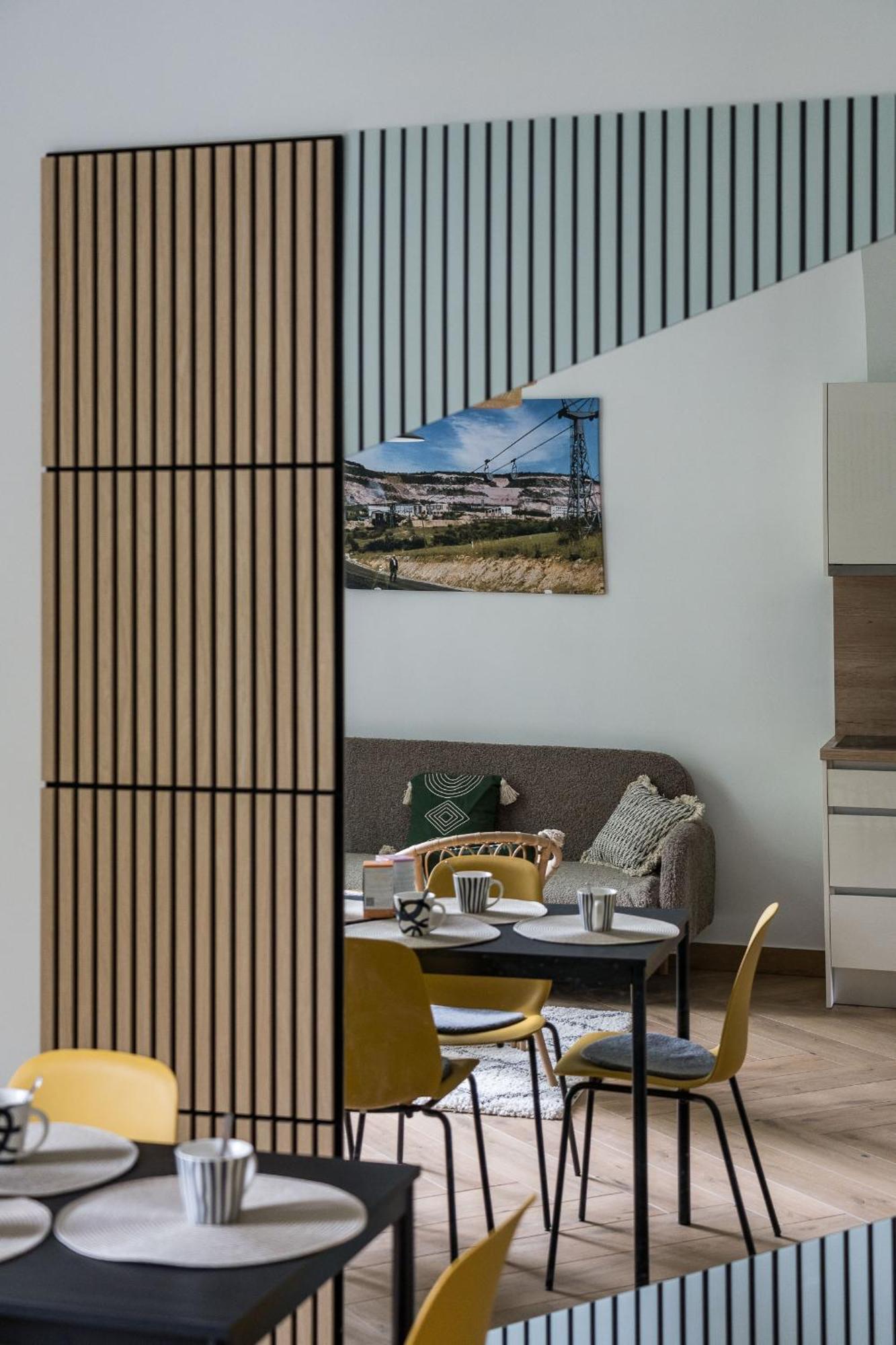 Stafetahaz Apartmanok Vác Buitenkant foto