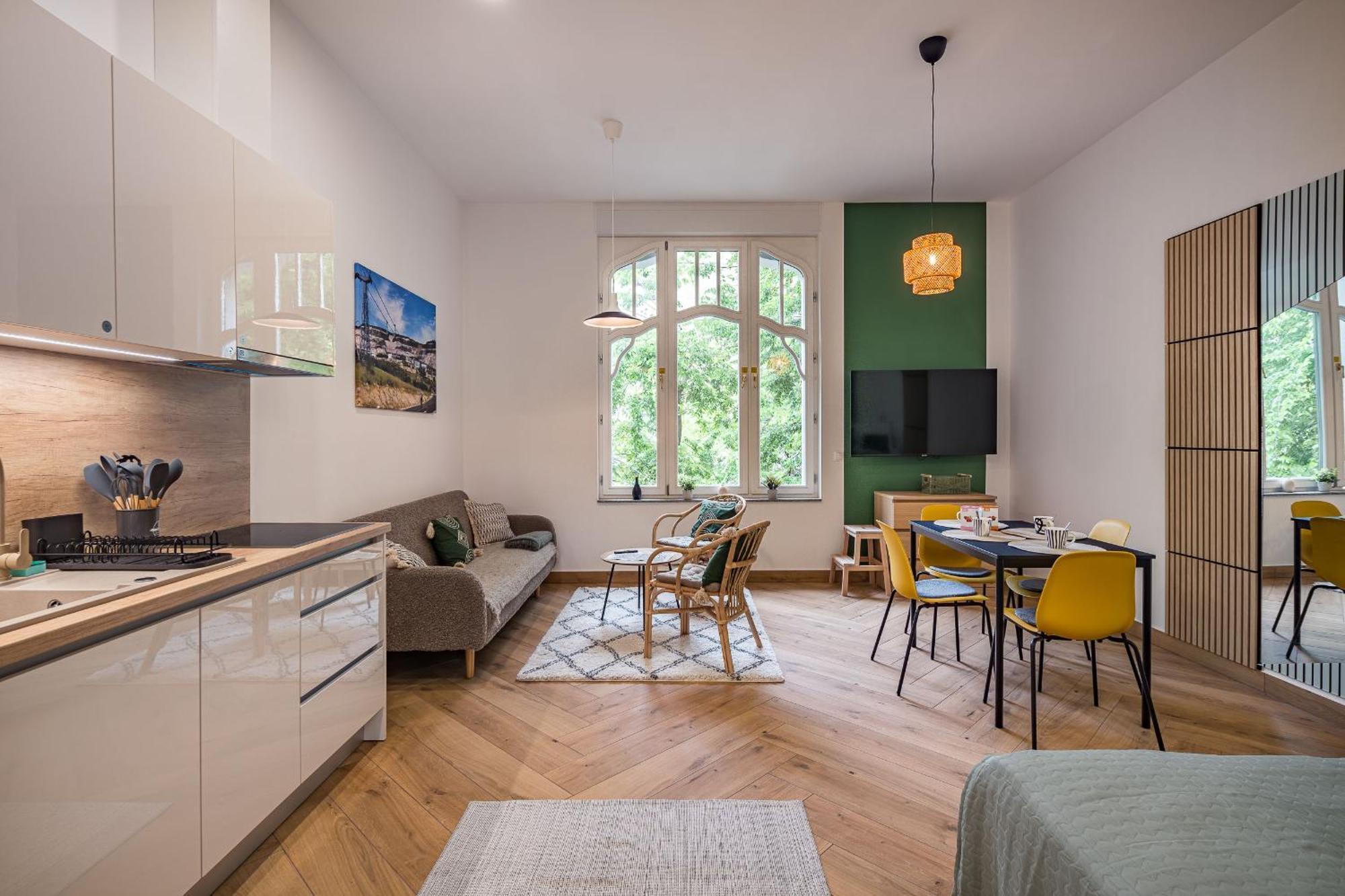 Stafetahaz Apartmanok Vác Buitenkant foto