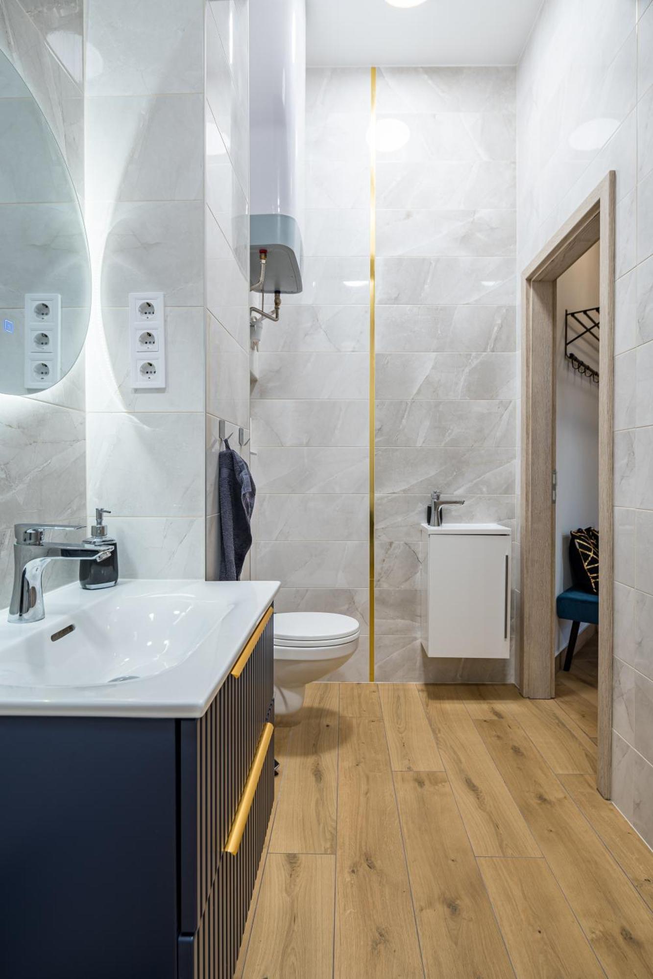 Stafetahaz Apartmanok Vác Buitenkant foto
