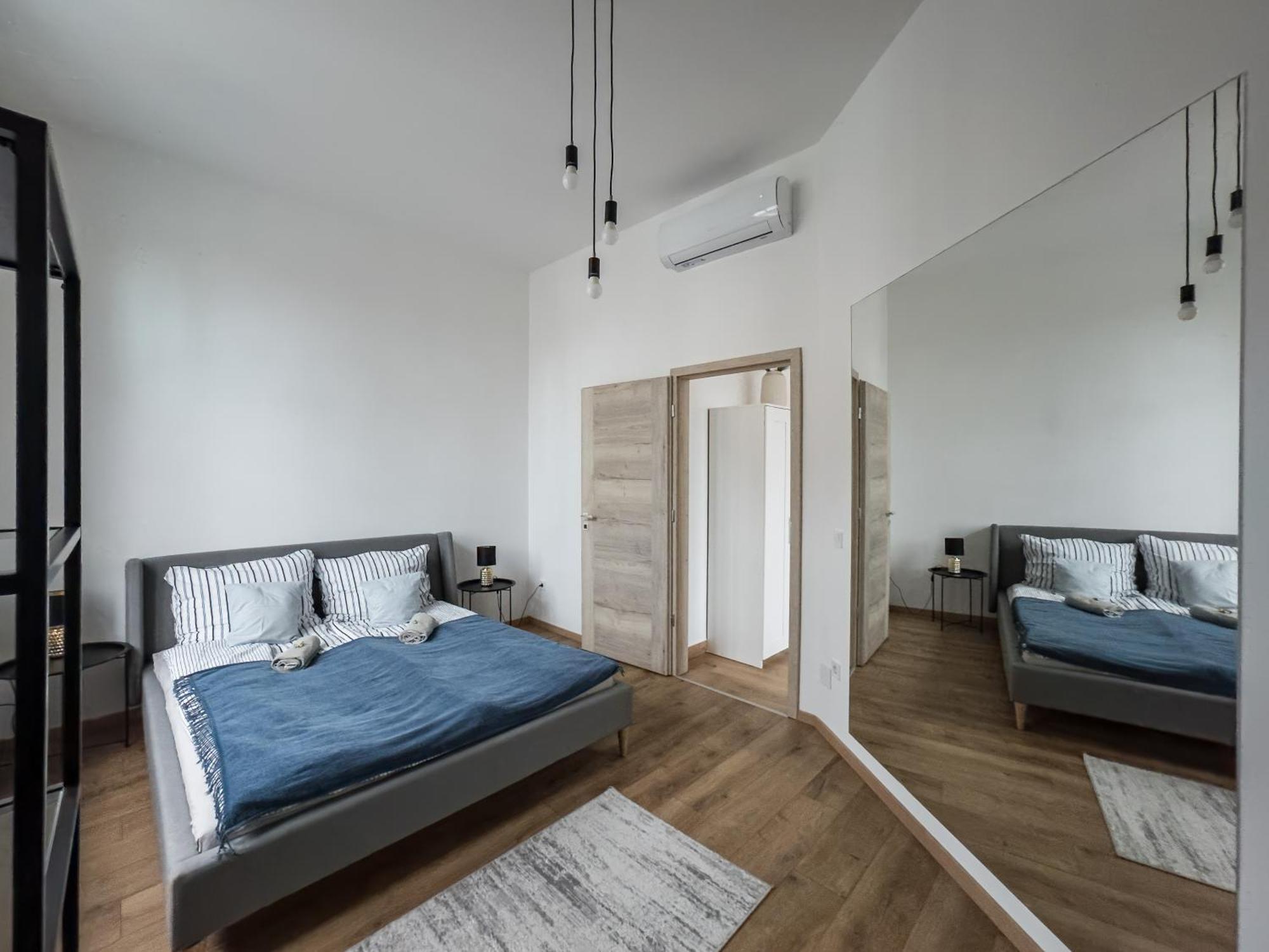 Stafetahaz Apartmanok Vác Buitenkant foto
